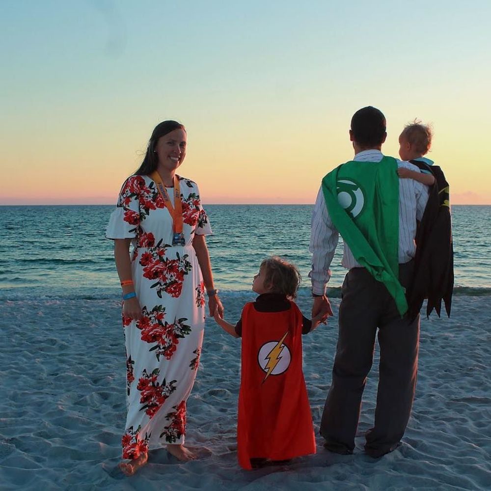 Meet your Posher, Rauchelle